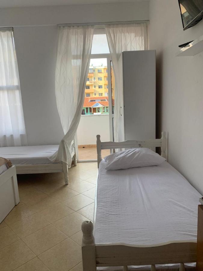 Elio'S Room دراس المظهر الخارجي الصورة