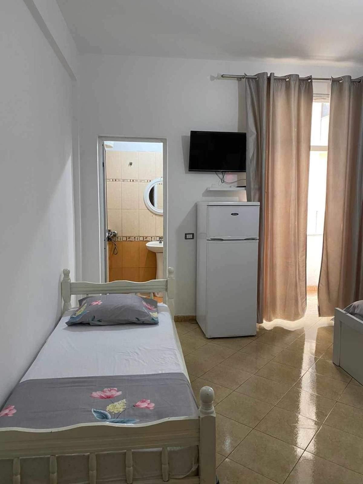 Elio'S Room دراس المظهر الخارجي الصورة