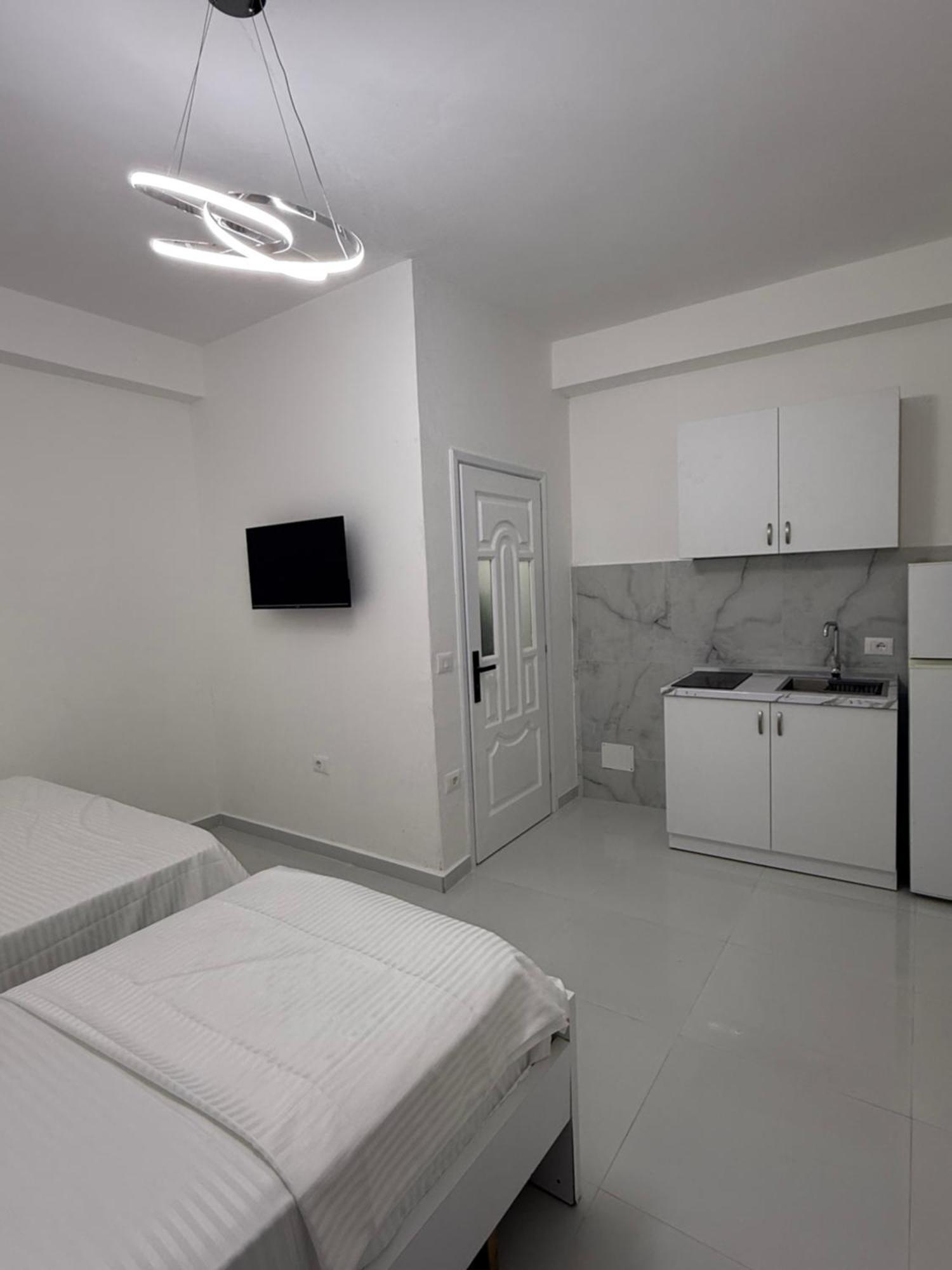 Elio'S Room دراس المظهر الخارجي الصورة