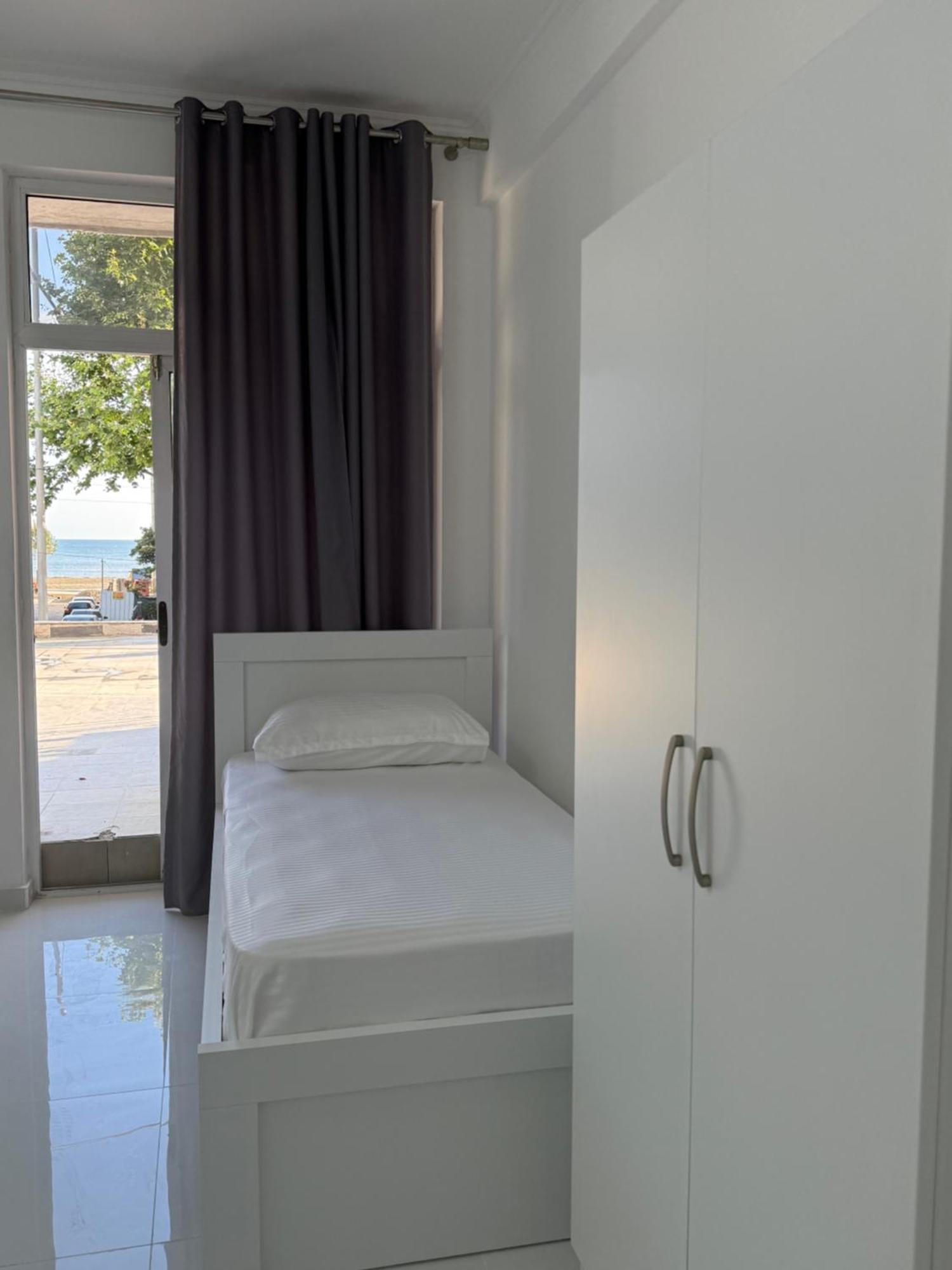 Elio'S Room دراس المظهر الخارجي الصورة
