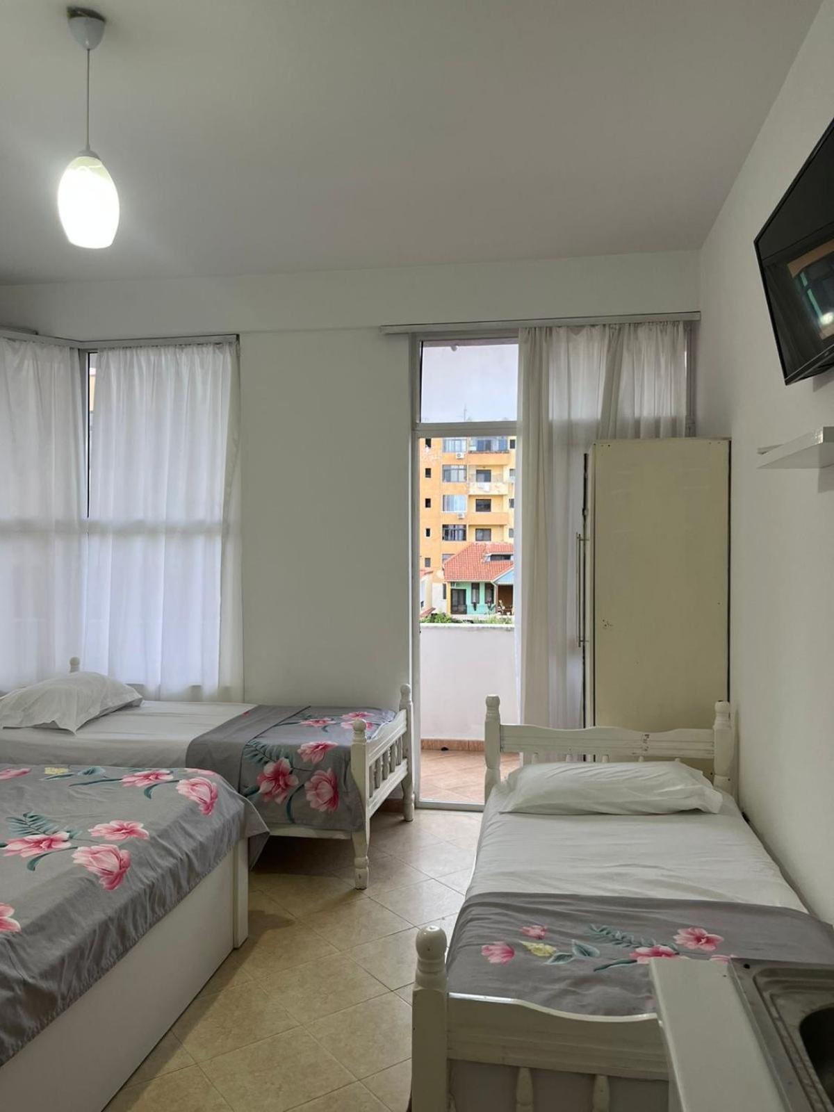 Elio'S Room دراس المظهر الخارجي الصورة
